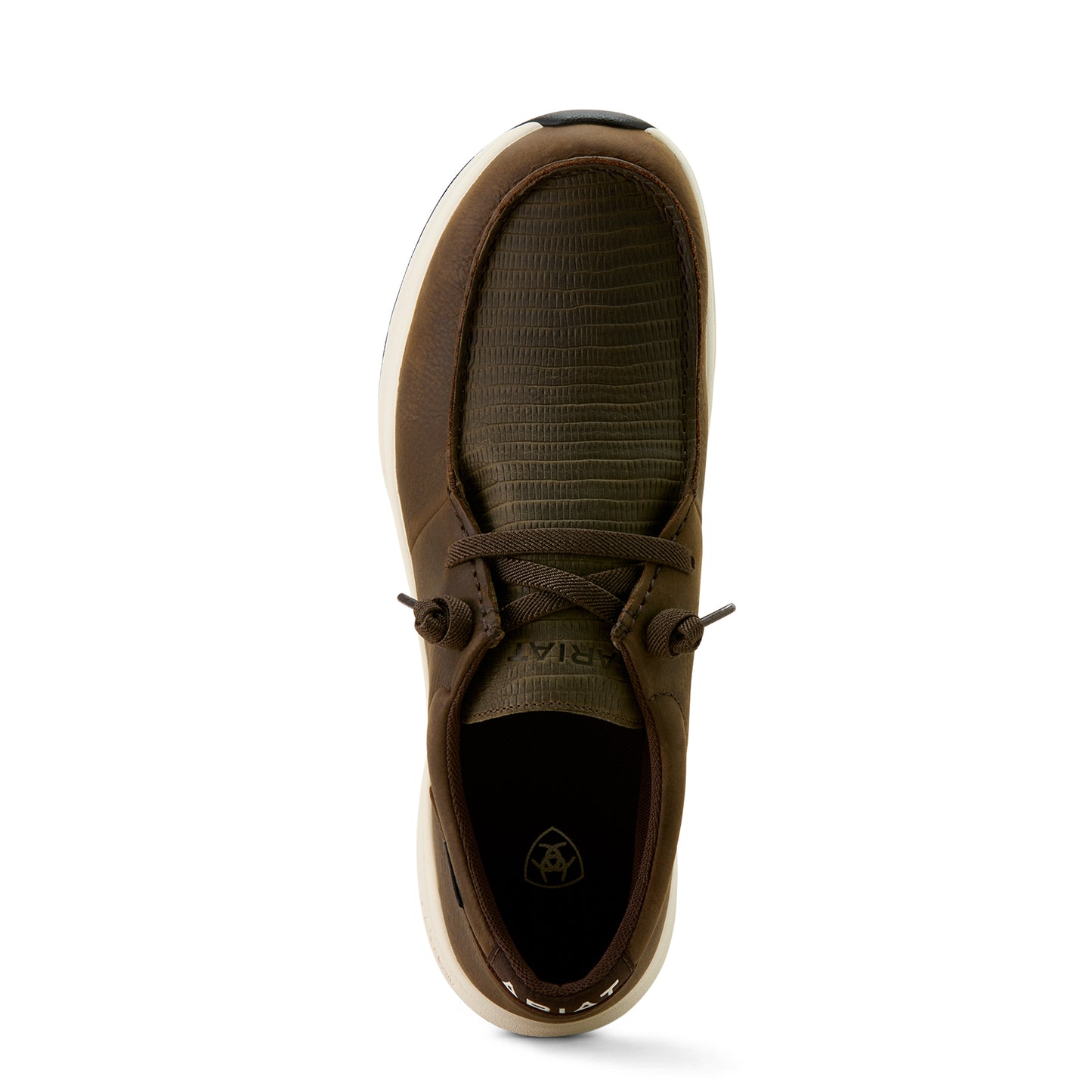 ARIAT - BUCKEYE WATERPROOF SHOE - 10063968