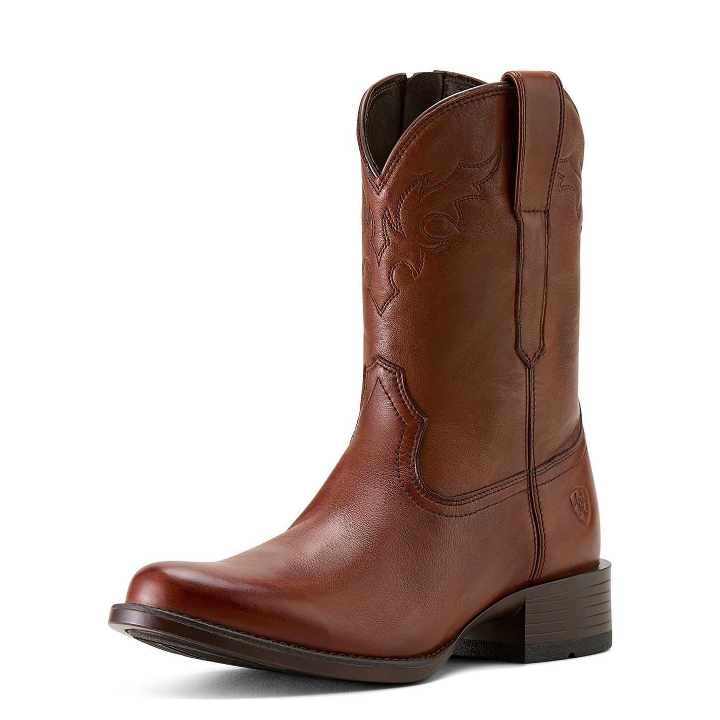 ARIAT - SONORO ROPER TOE WESTERN BOOT - 10063982