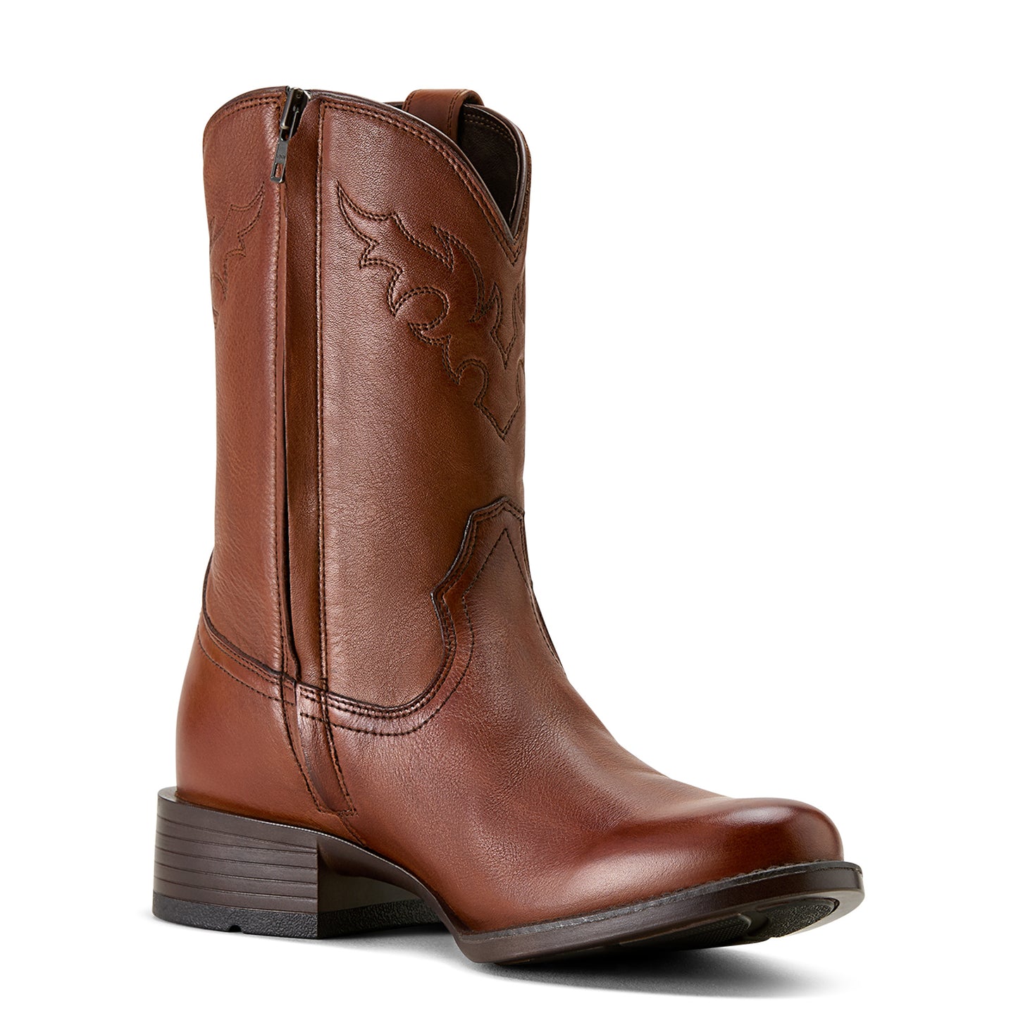 ARIAT - SONORO ROPER TOE WESTERN BOOT - 10063982