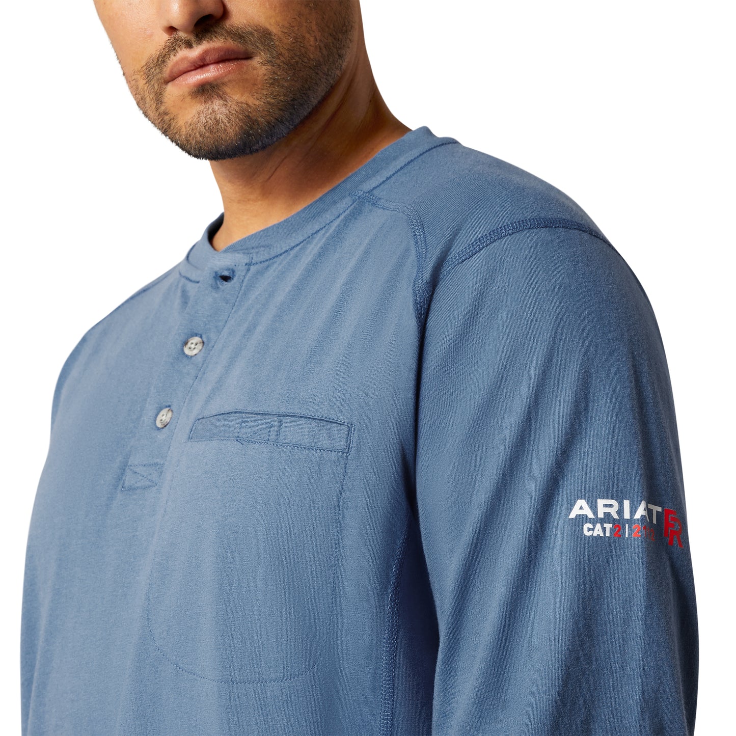 ARIAT FR - FR AIR HENLEY - 10062537