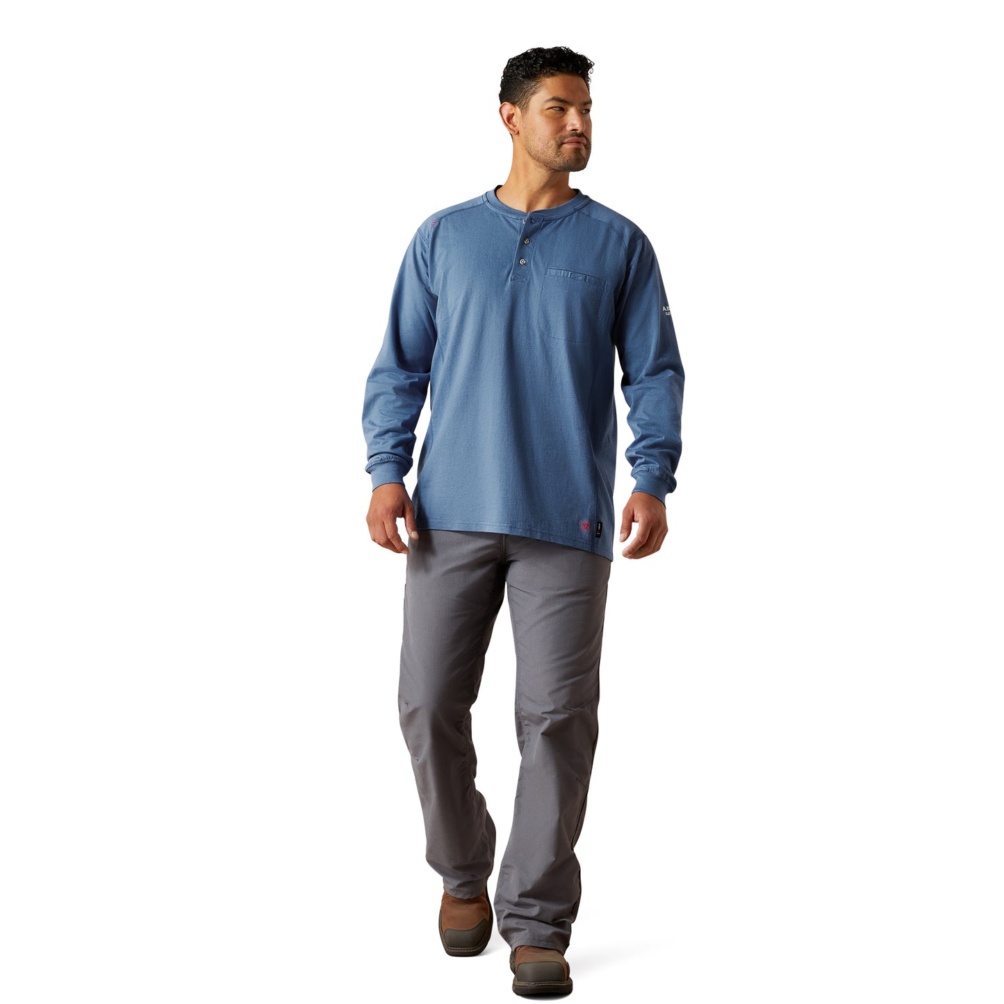 ARIAT FR - FR AIR HENLEY - 10062537