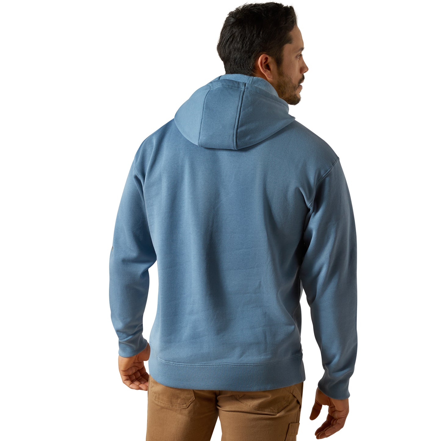 ARIAT - REBAR GRAPHIC HOODIE - 10062545