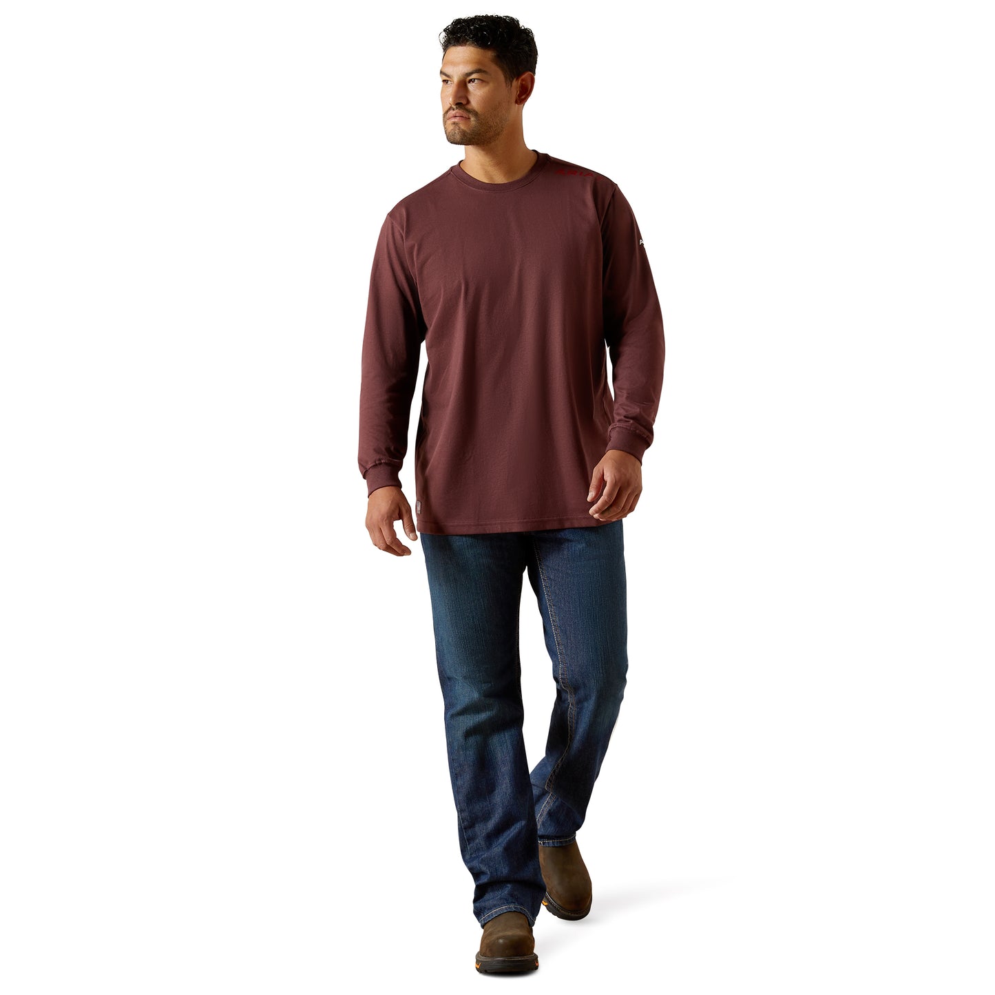 ARIAT FR - FR BORN FOR THIS T-SHIRT - 10062667