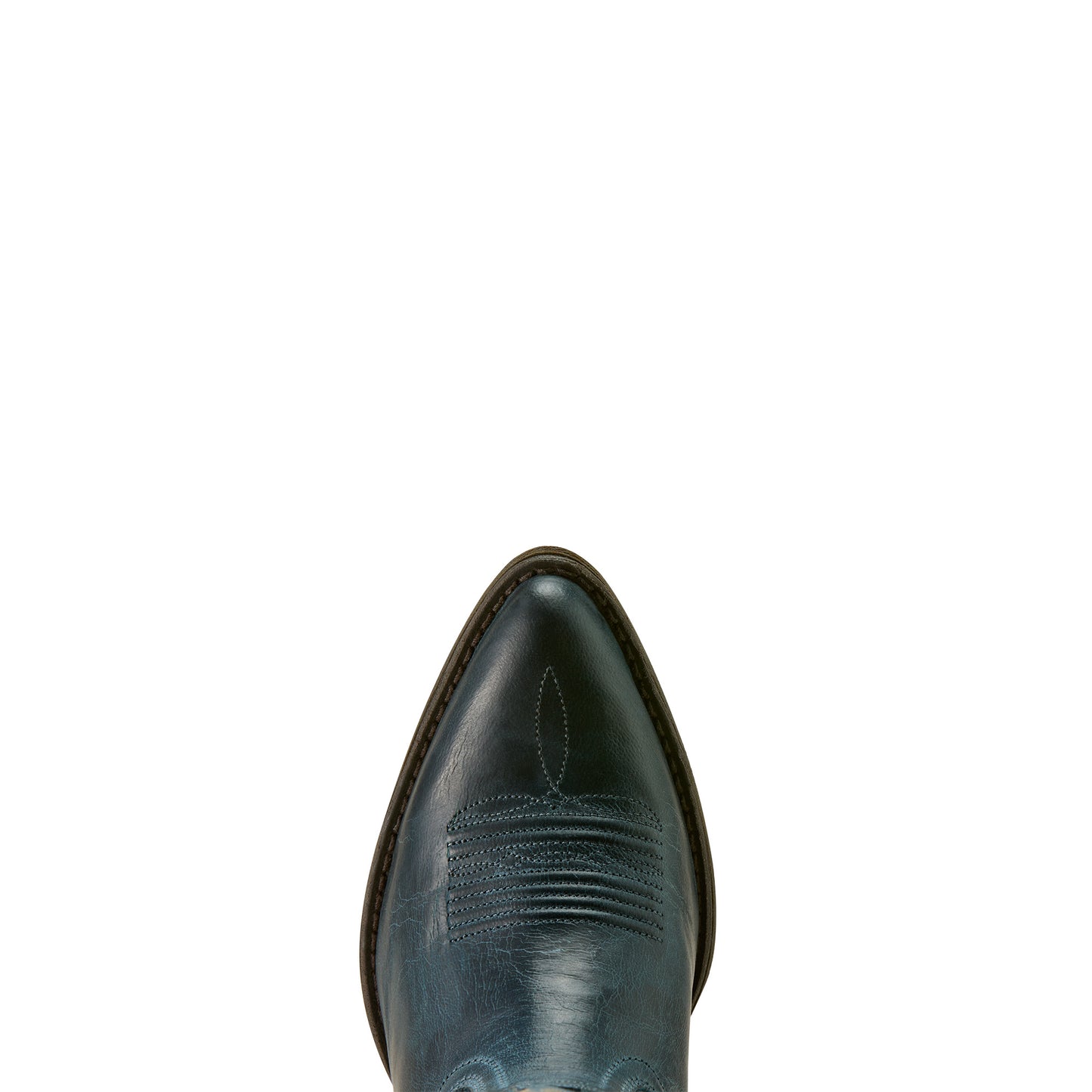 ARIAT - WOMEN'S HERITAGE J TOE WESTERN BOOT - 10064008