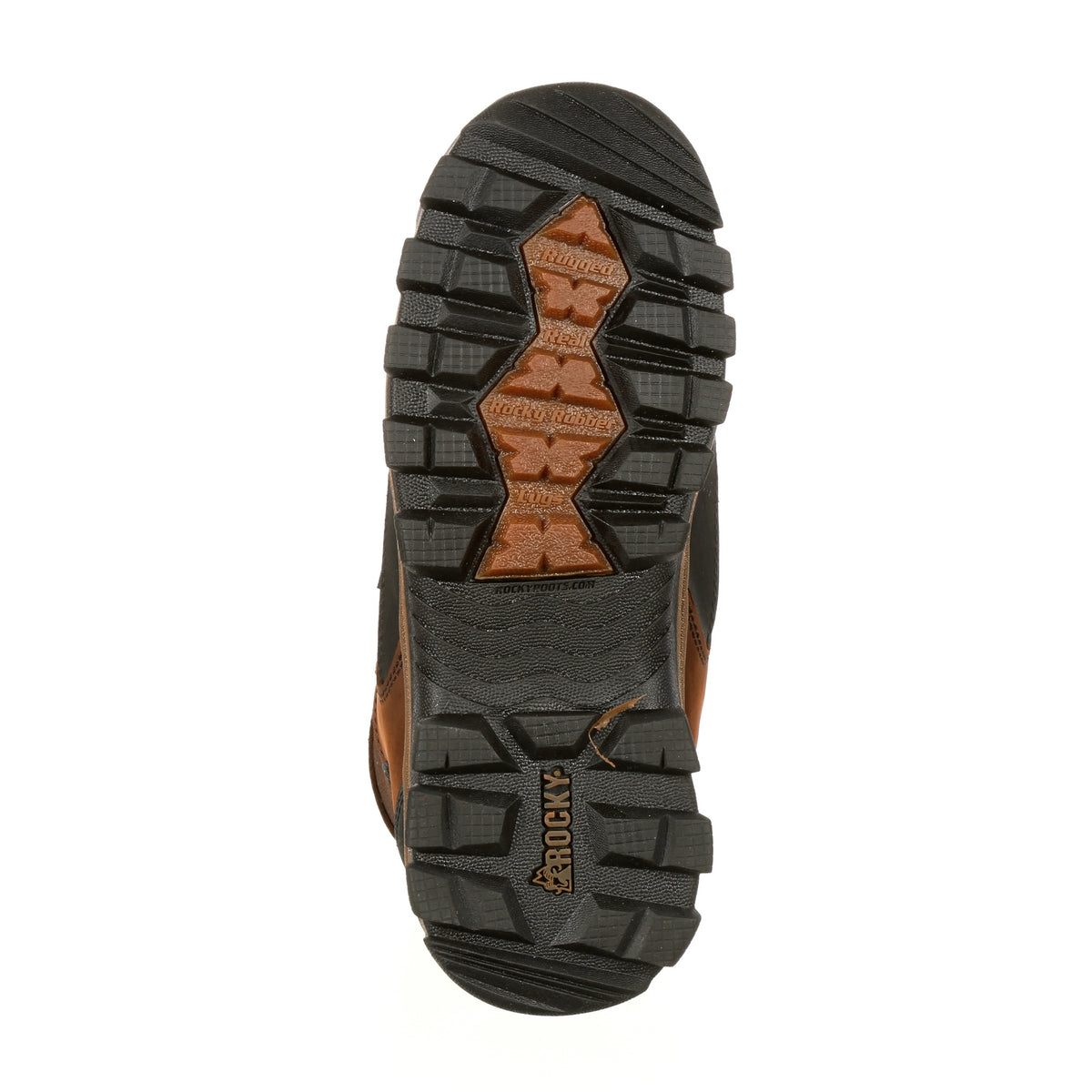 ROCKY - CORE 800G OUTDOOR BOOT - WATERPROOF