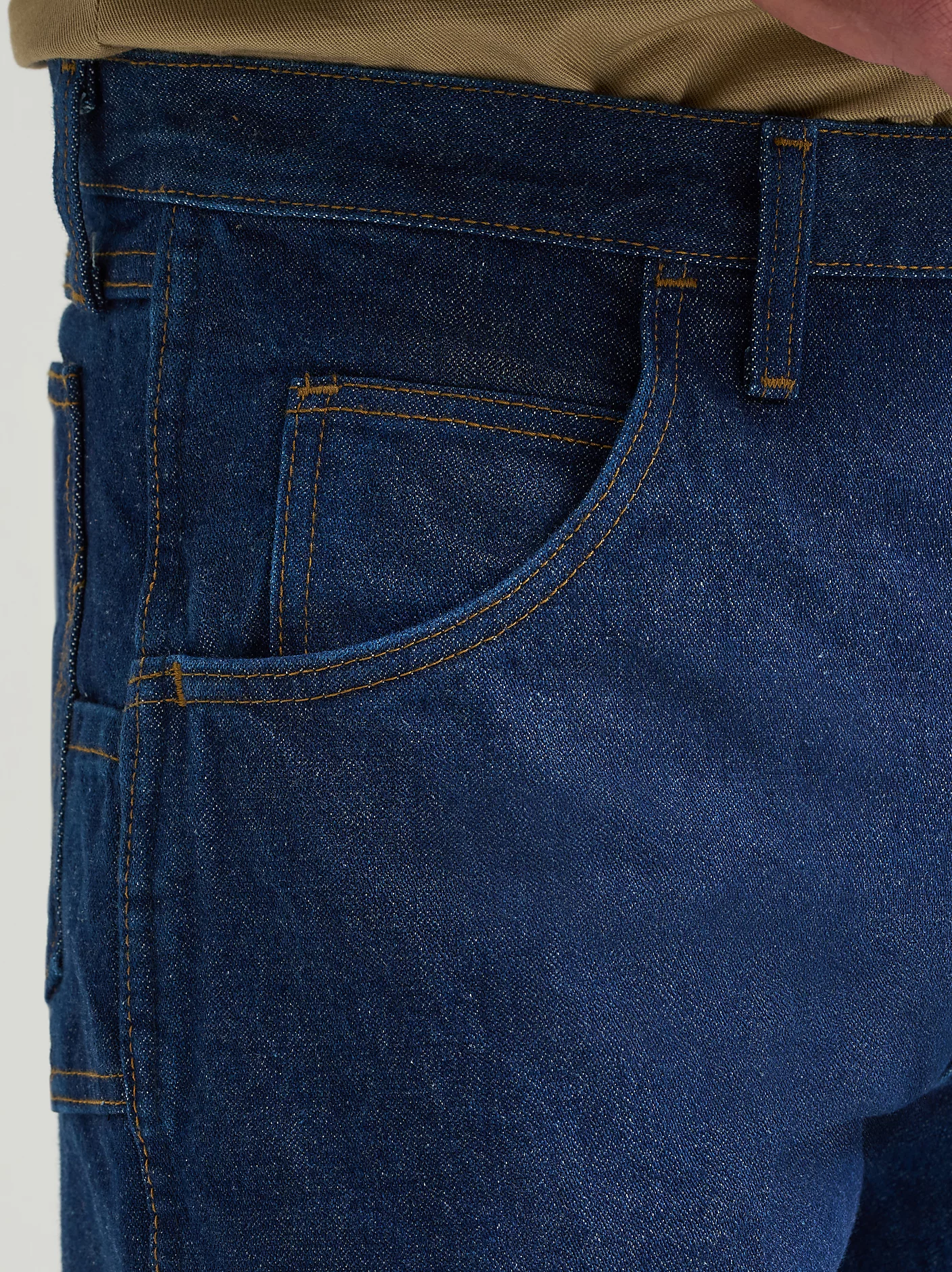 WRANGLER FR - 31 RELAXED FIT FLAME RESISTANT JEAN - 10FR31MWZ