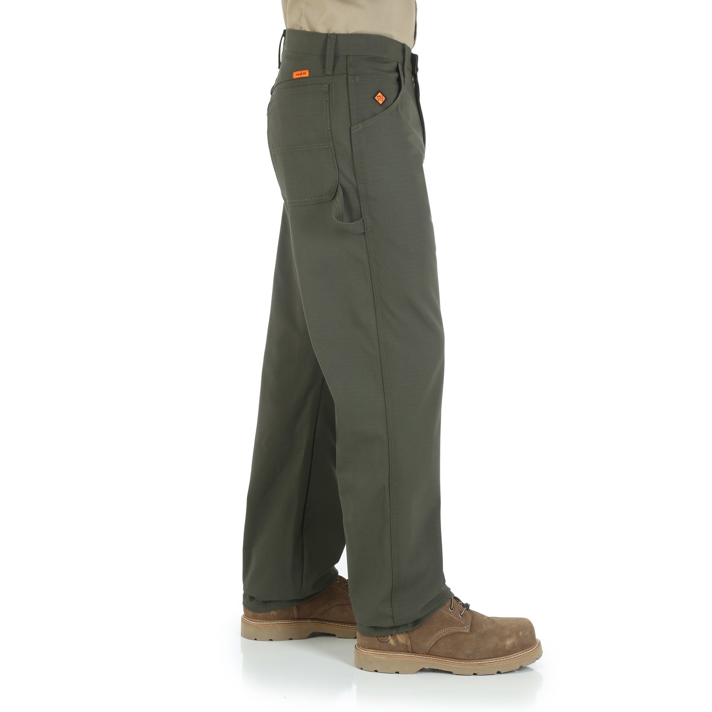 WRANGLER FR - FLAME RESISTANT CARPENTER PANT - FR3W02L