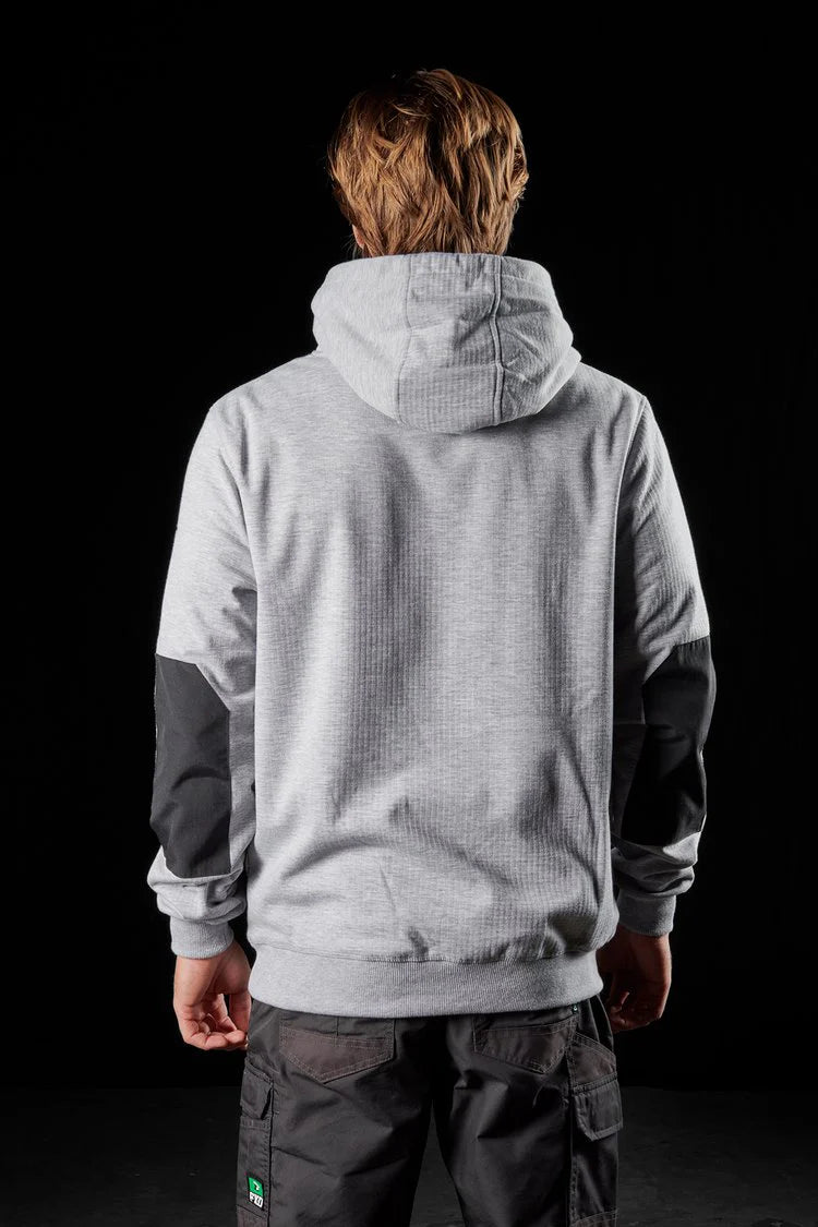 FXD - WORK FLEECE HOODIE - WF-1