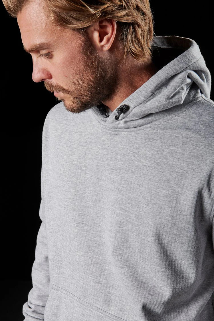 FXD - WORK FLEECE HOODIE - WF-1
