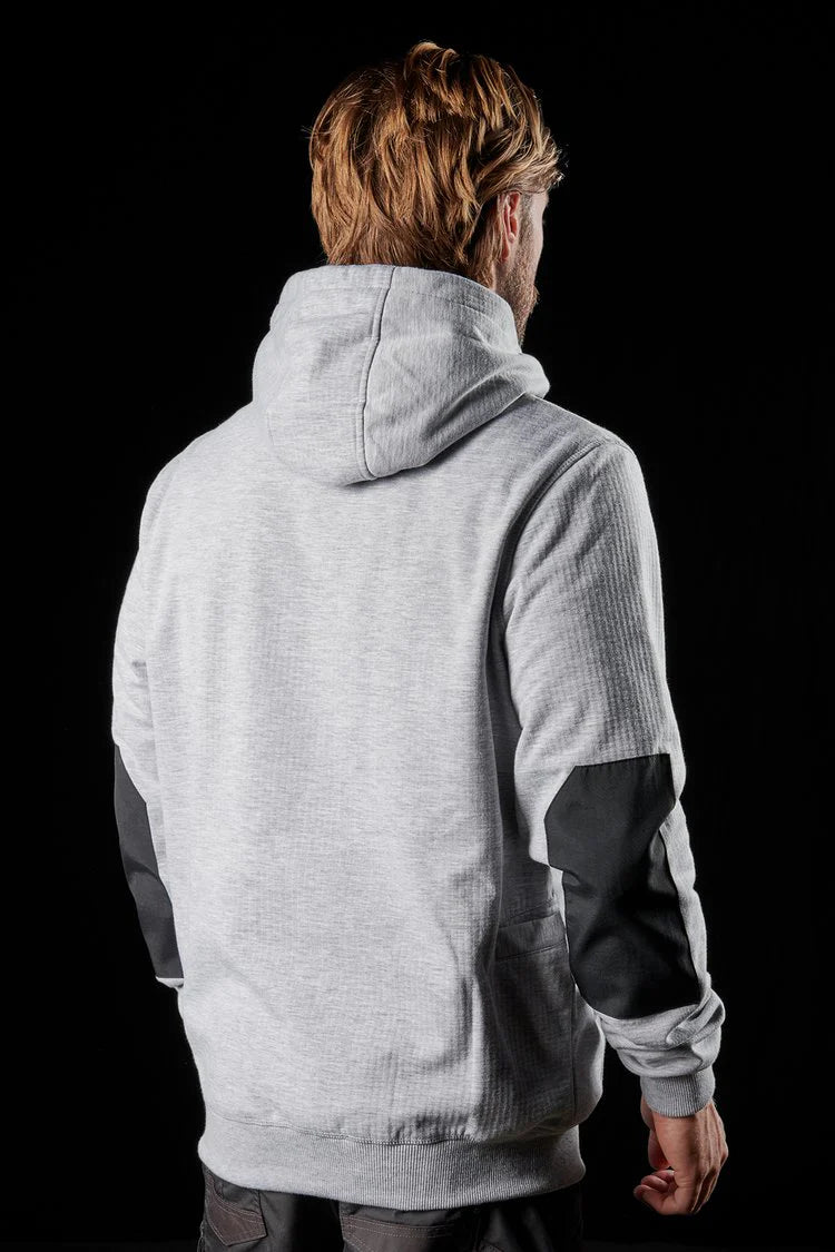 FXD - WORK FLEECE HOODIE - WF-1