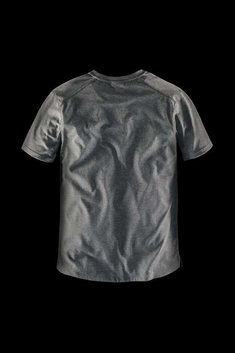 FXD - TECHNIACAL QUICK DRY WORK TEE - WT-3