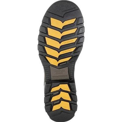 GEORGIA BOOT - EAGLE ONE MEN'S 10" WORK BOOT (SOFT TOE) - GB00314