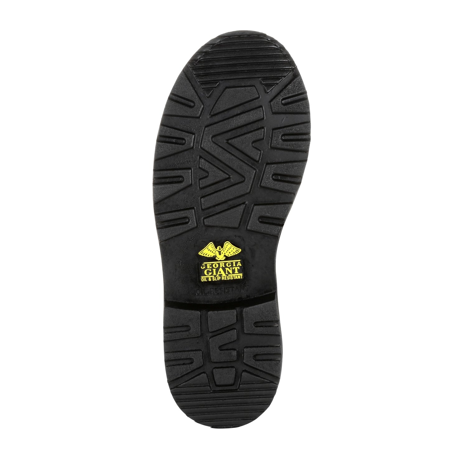GEORGIA - 3" GEORGIA GIANT REVAMP ROMEO SHOE - GB00320