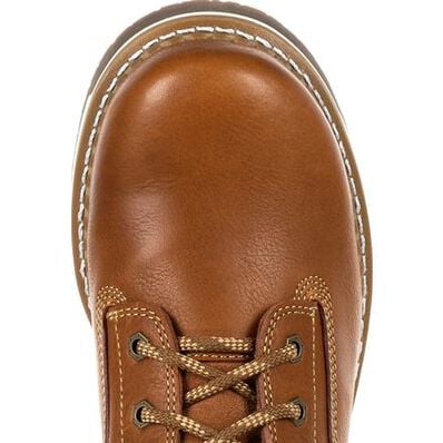 GEORGIA - 6" GEORGIA BOOT AMP LT WEDGE WORK BOOT - GB00347