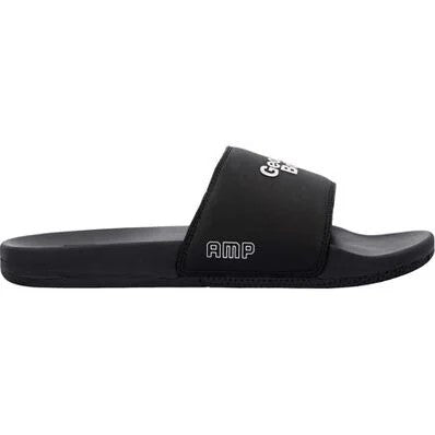 GEORIA - GEORGIA AMP SLIDE SANDAL - GB00600