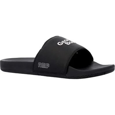 GEORIA - GEORGIA AMP SLIDE SANDAL - GB00600