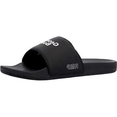 GEORIA - GEORGIA AMP SLIDE SANDAL - GB00600