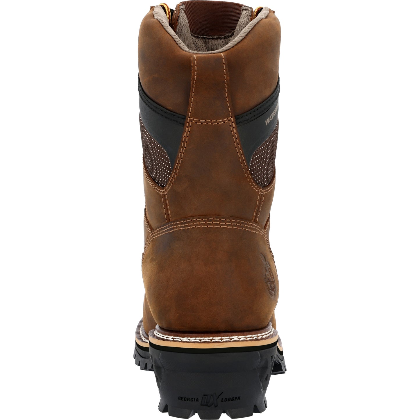 GEORGIA - 9" GEORGIA BOOT LTX LOGGER WORK BOOT - WATERPROOF - (COMPOSITE TOE) - GB00617
