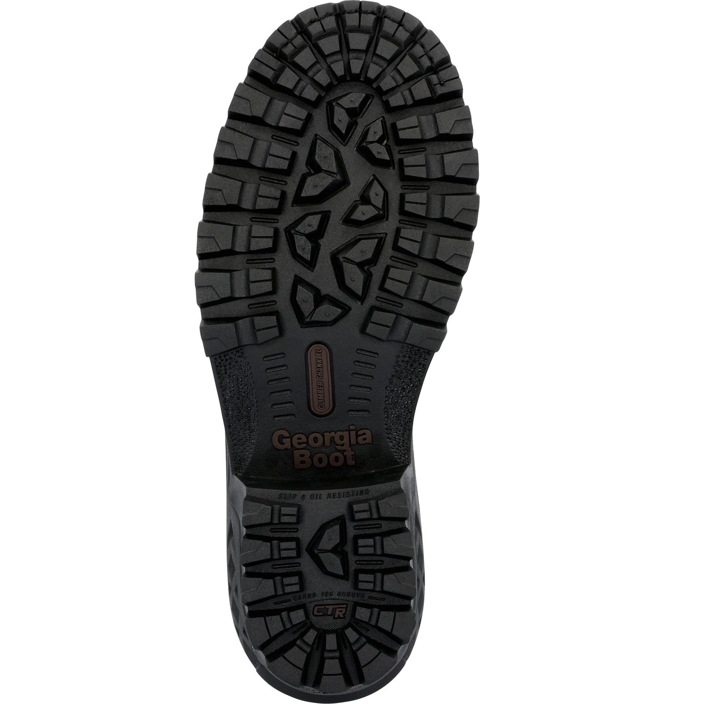 GEORGIA - 9" GEORGIA BOOT LTX LOGGER WORK BOOT - WATERPROOF - (COMPOSITE TOE)