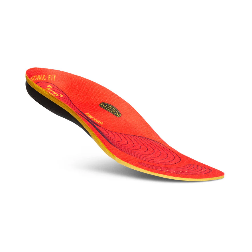 KEEN - MEN'S UTILITY SPECIFIED ARCH INSOLES