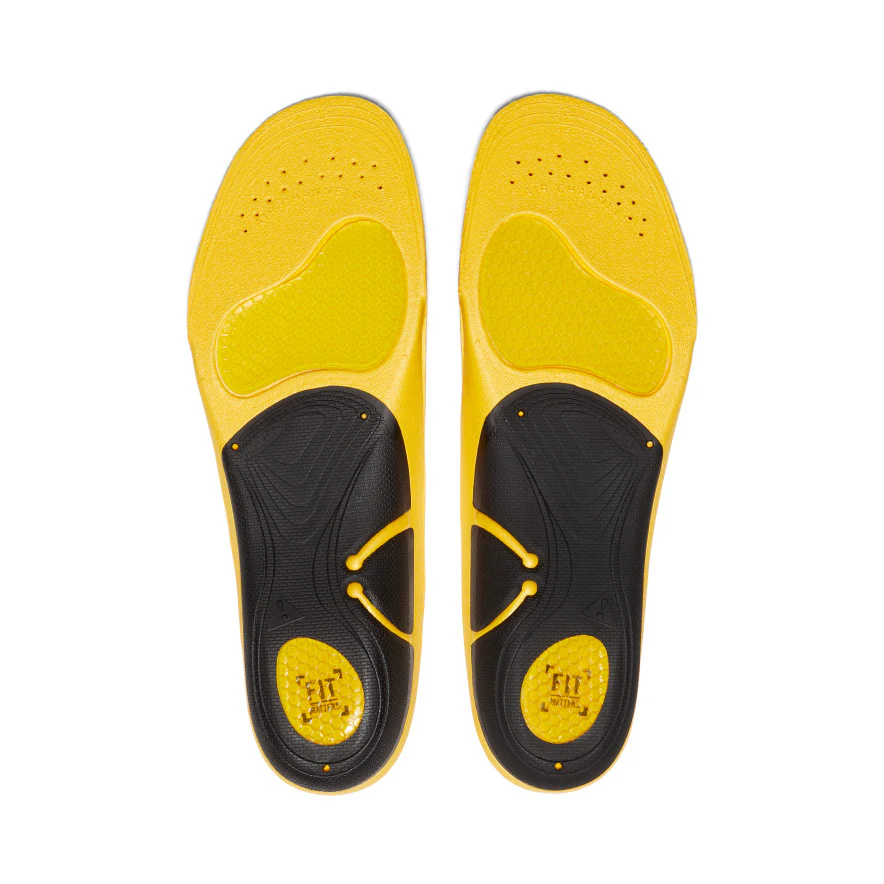 KEEN - MEN'S UTILITY SPECIFIED ARCH INSOLES