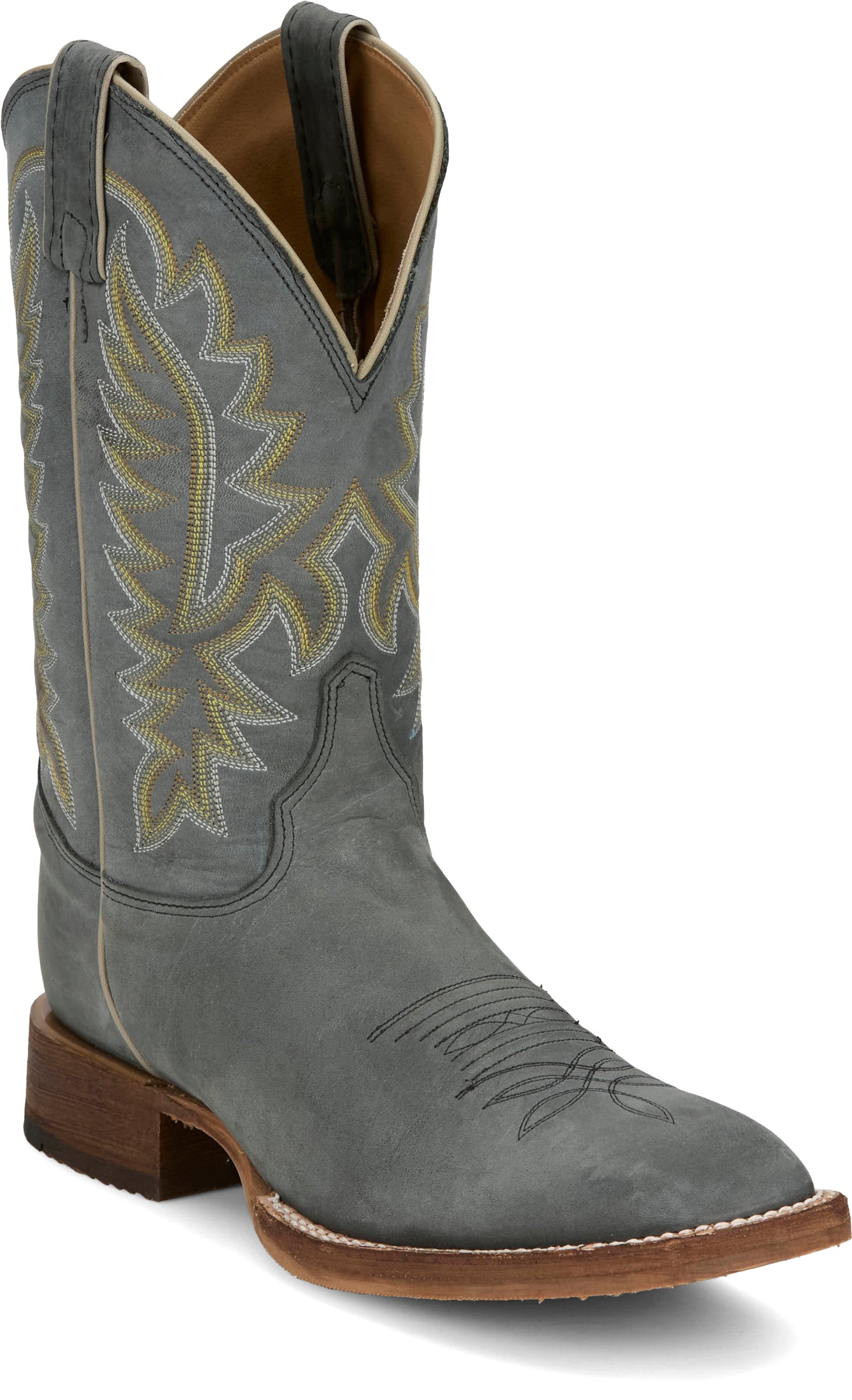 JUSTIN - 11" RANCHO WESTERN - BR391