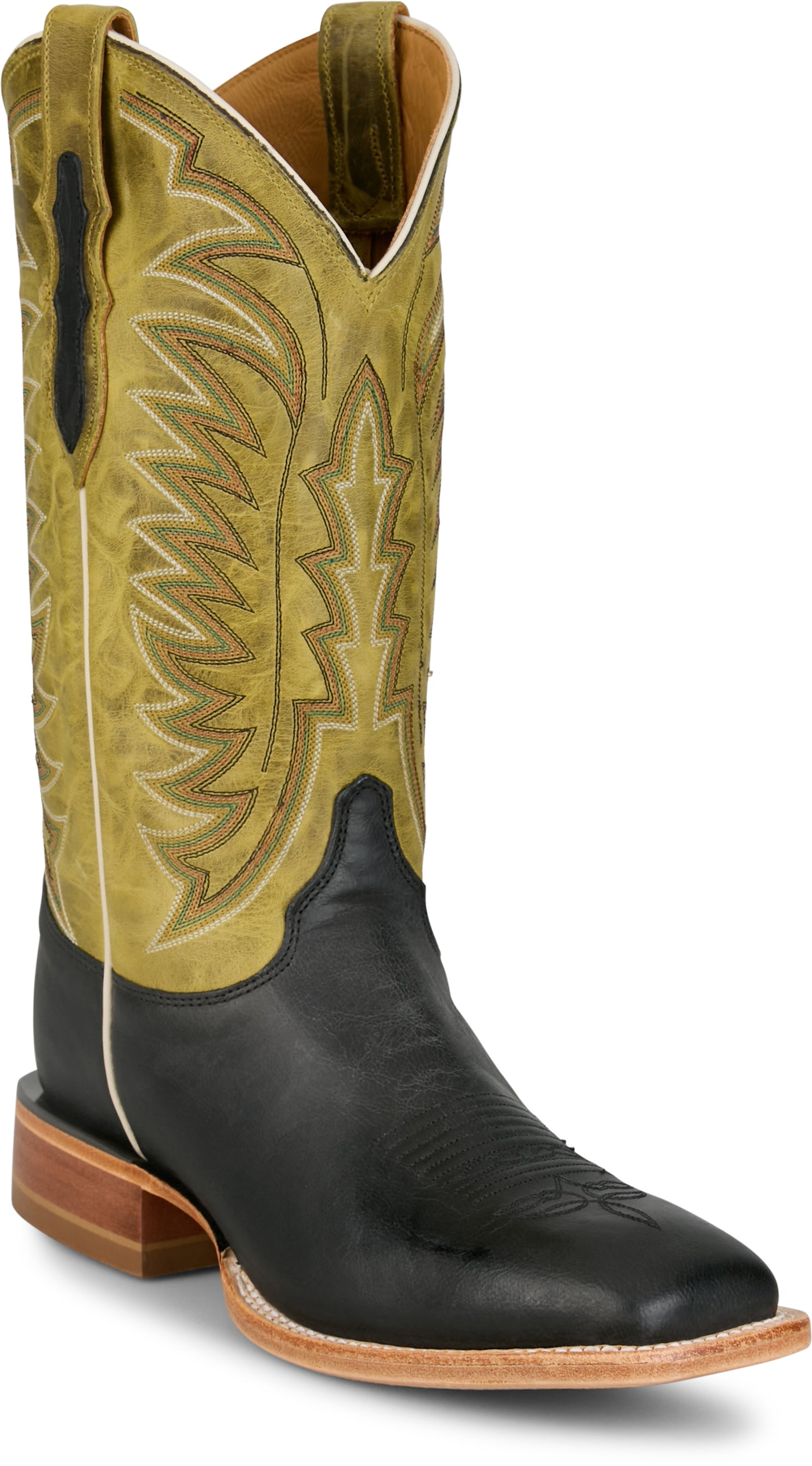 JUSTIN - 13" BURCHETT WESTERN - CX1310