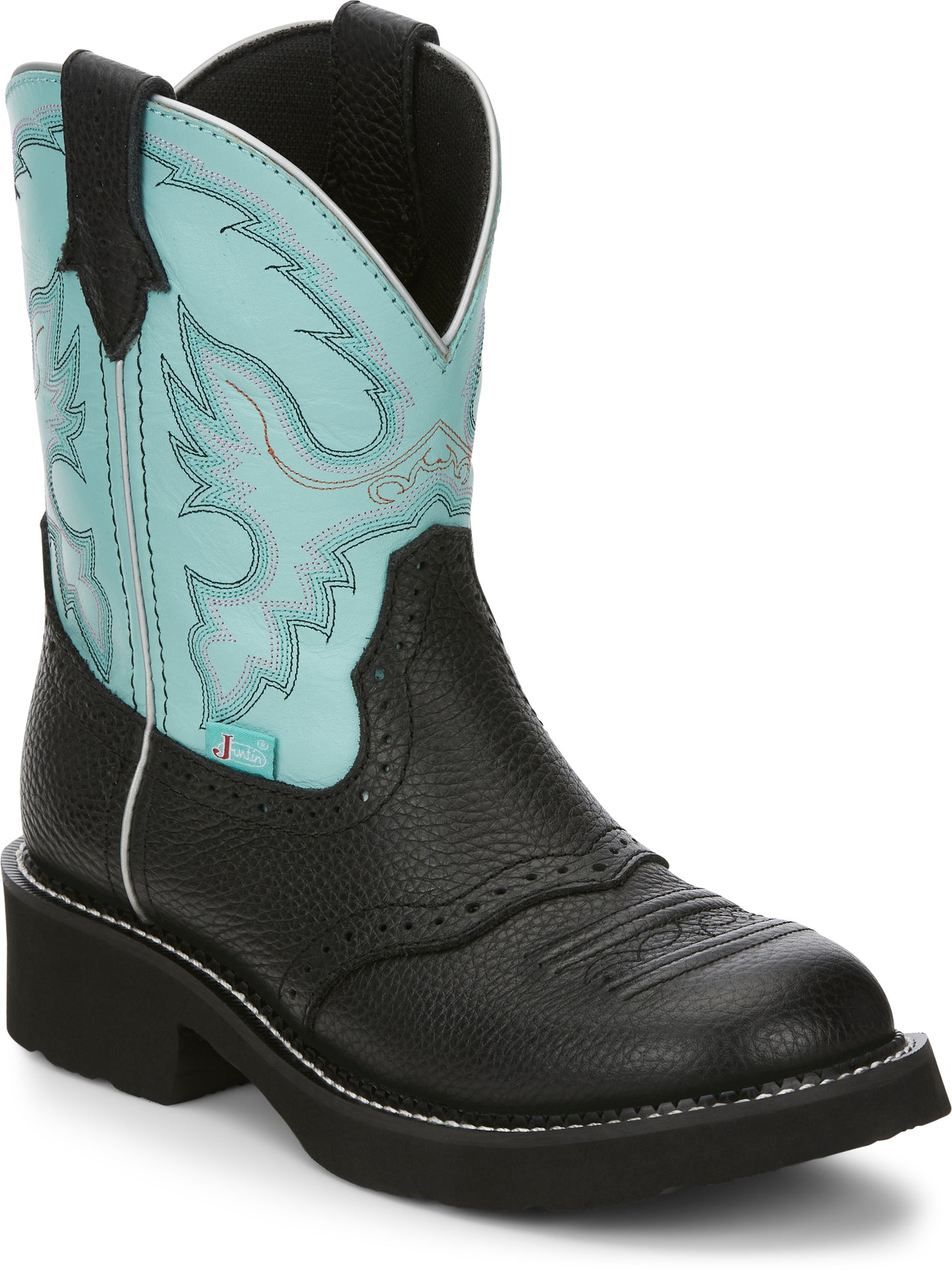 JUSTIN - 8" GEMMA GYPSY - GY9905