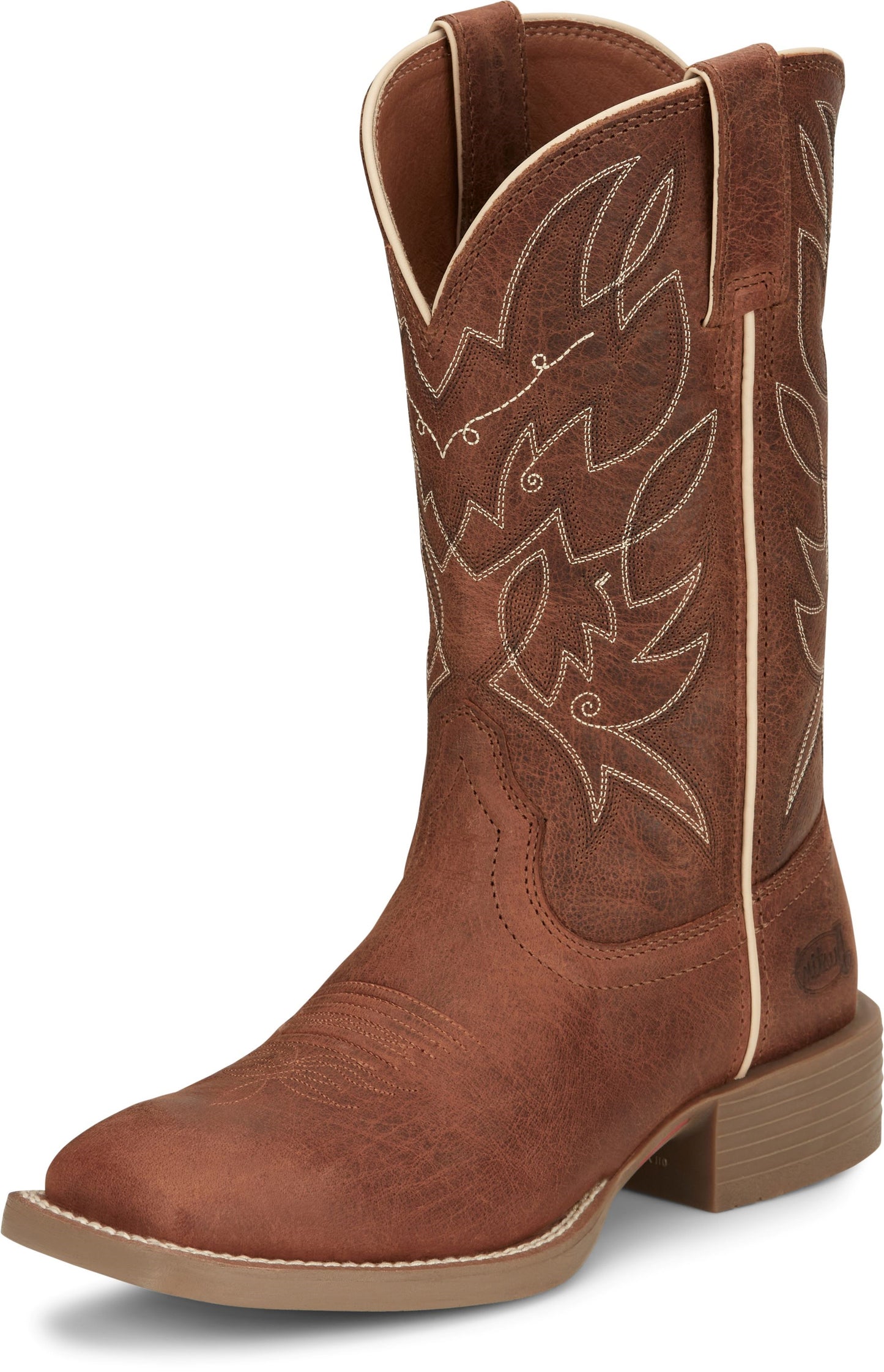 JUSTIN - 11" HALTER WESTERN - SE2800