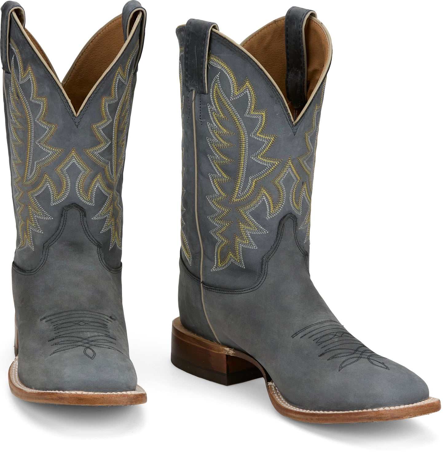 JUSTIN - 11" RANCHO WESTERN - BR391