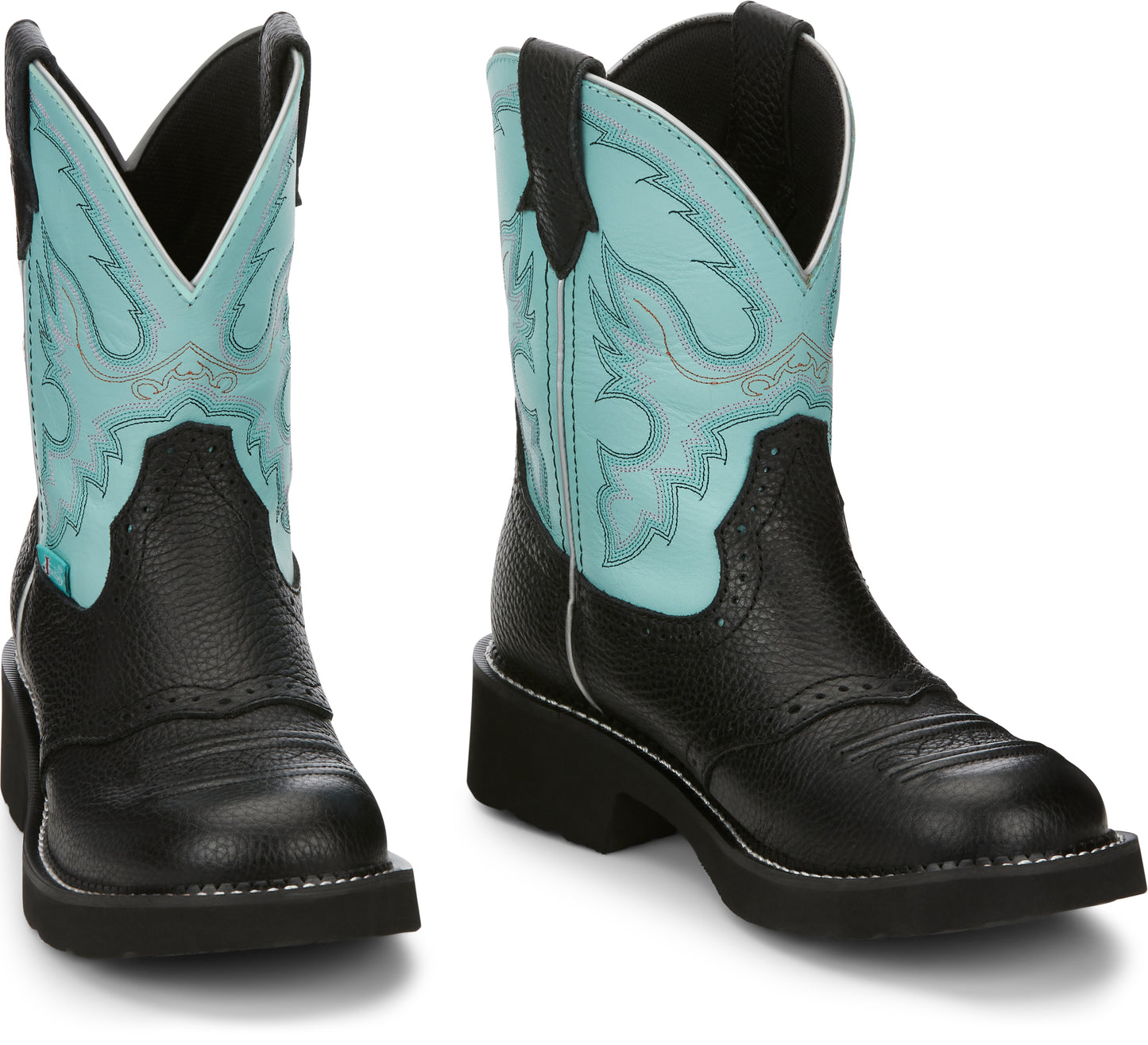 JUSTIN - 8" GEMMA GYPSY - GY9905
