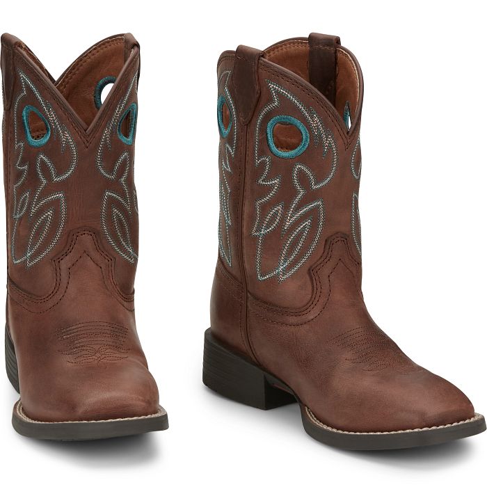 JUSTIN - BOWLINE JUNIOR - JK7522