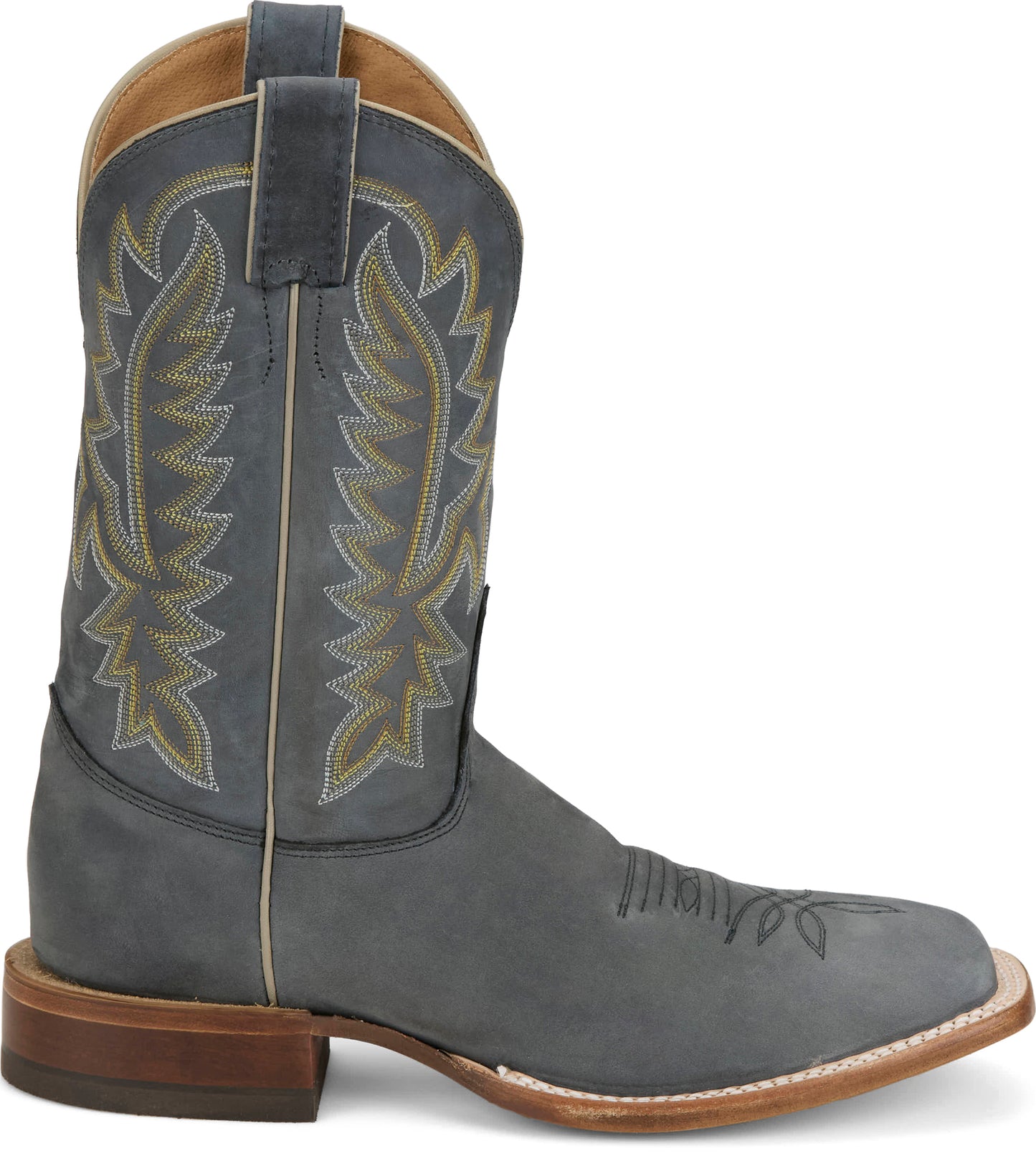 JUSTIN - 11" RANCHO WESTERN - BR391