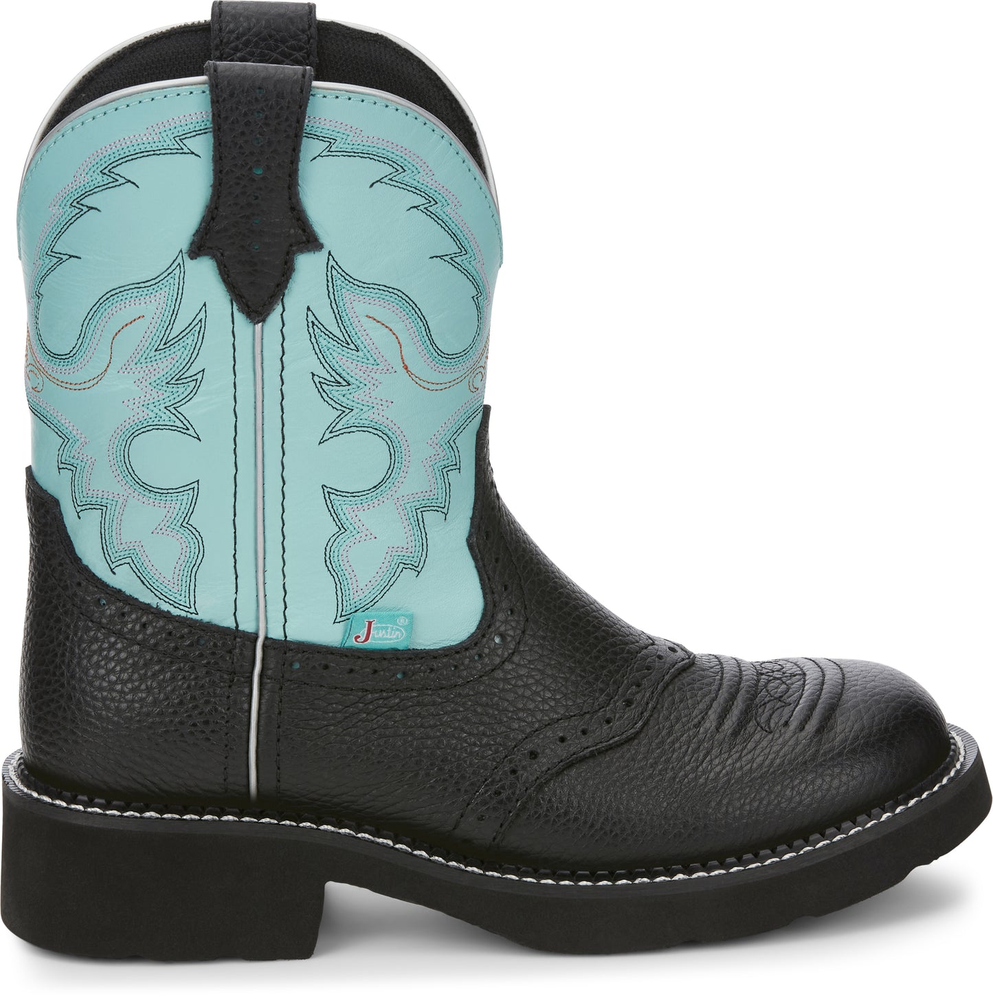 JUSTIN - 8" GEMMA GYPSY - GY9905