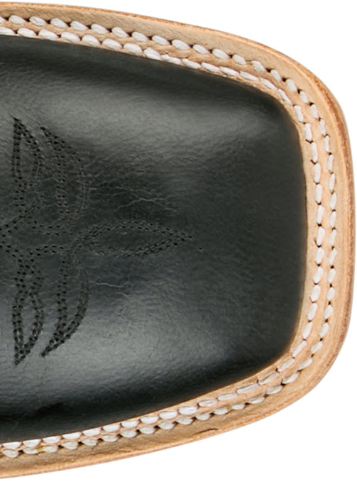 JUSTIN - 13" BURCHETT WESTERN - CX1310