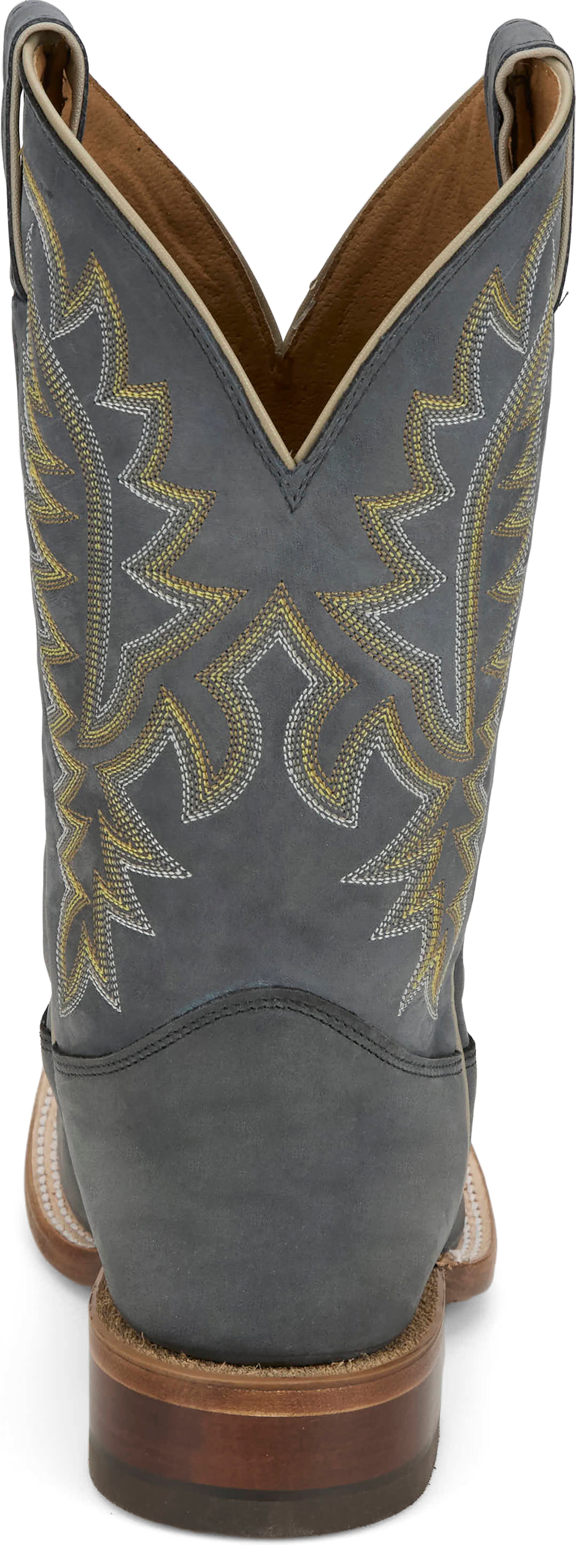 JUSTIN - 11" RANCHO WESTERN - BR391