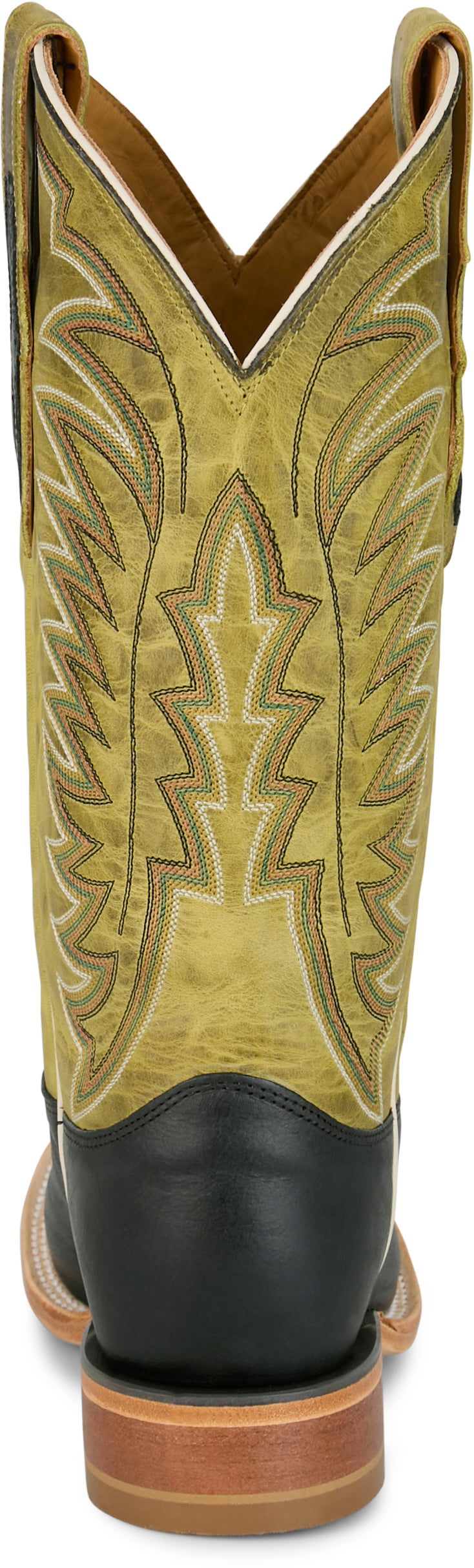 JUSTIN - 13" BURCHETT WESTERN - CX1310