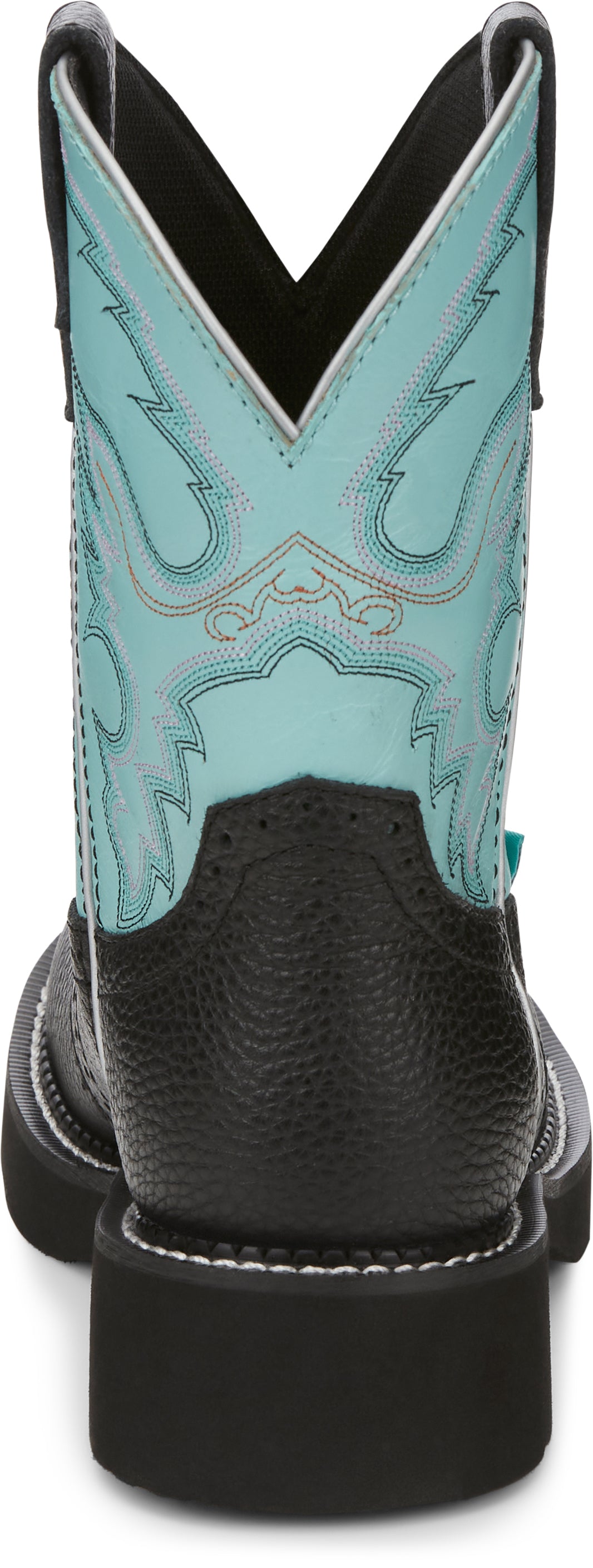 JUSTIN - 8" GEMMA GYPSY - GY9905