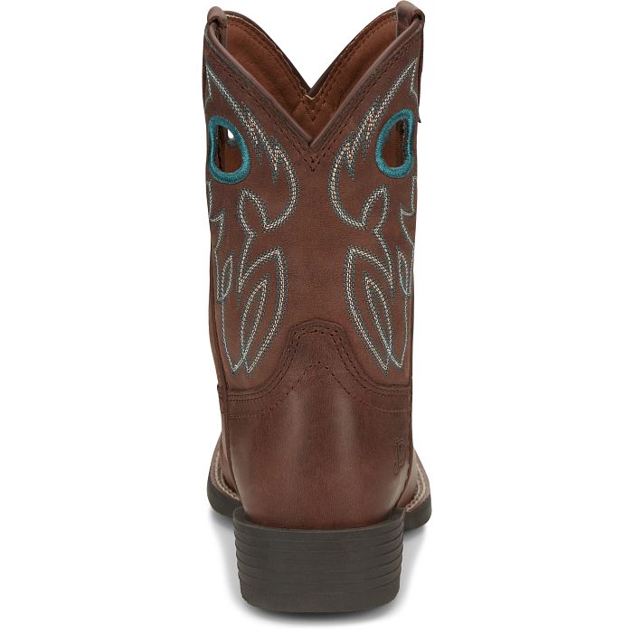 JUSTIN - BOWLINE JUNIOR - JK7522
