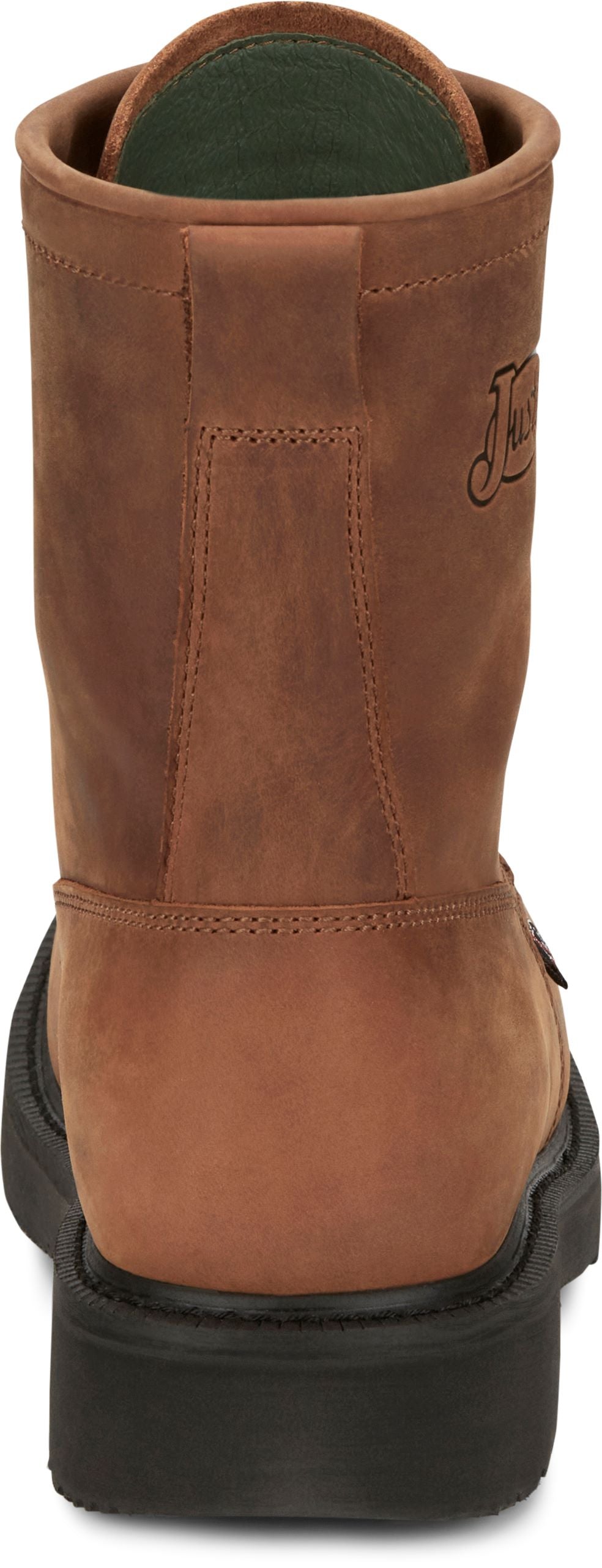 JUSTIN - 8" LIVESTOCK - OW760