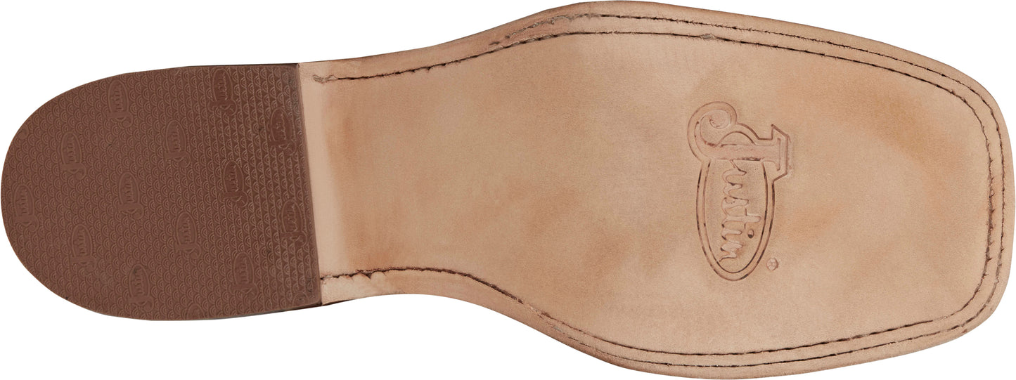 JUSTIN - 13" STELLA WESTERN - CJ2621