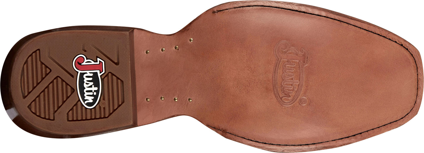 JUSTIN - 13" SHOW OFF - FN7251