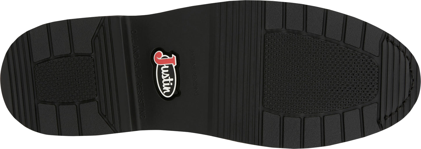 JUSTIN - 8" LIVESTOCK - OW760
