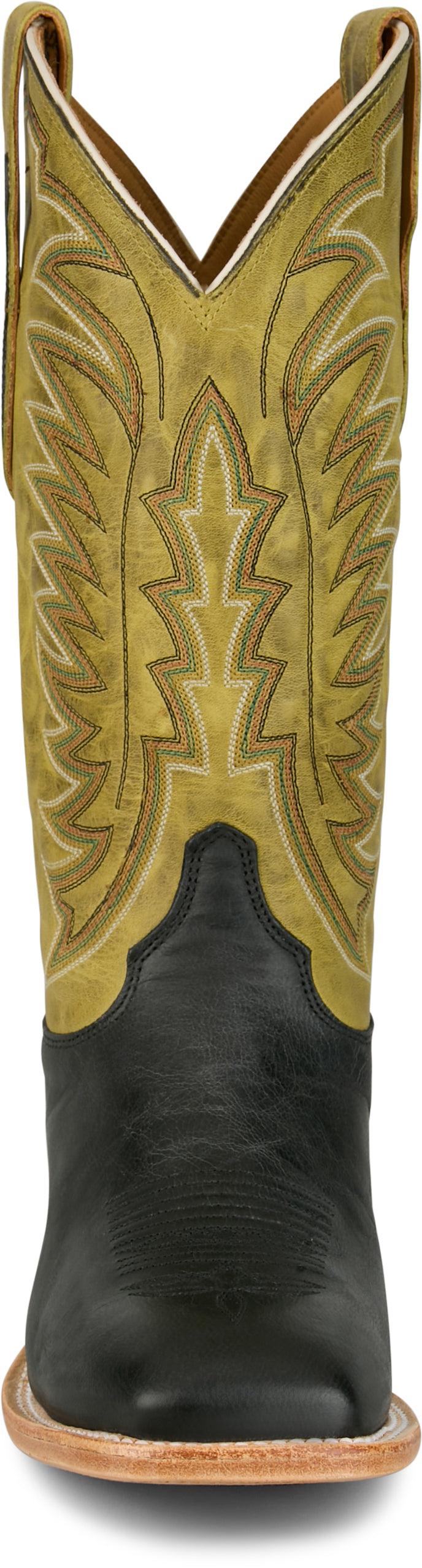 JUSTIN - 13" BURCHETT WESTERN - CX1310