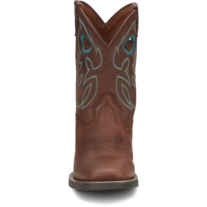 JUSTIN - BOWLINE JUNIOR - JK7522
