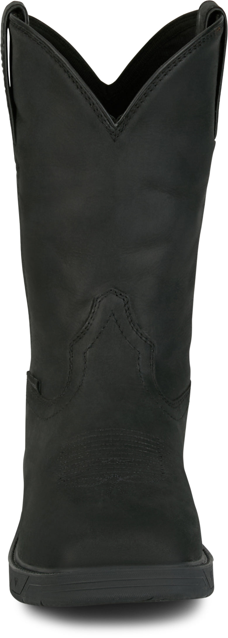 JUSTIN - 11" DRIFTER - WATERPROOF (STEEL TOE) - PD4065