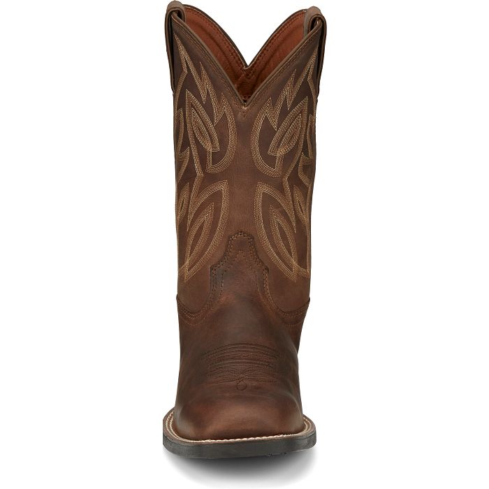 JUSTIN - 11" CANTER - SE7510