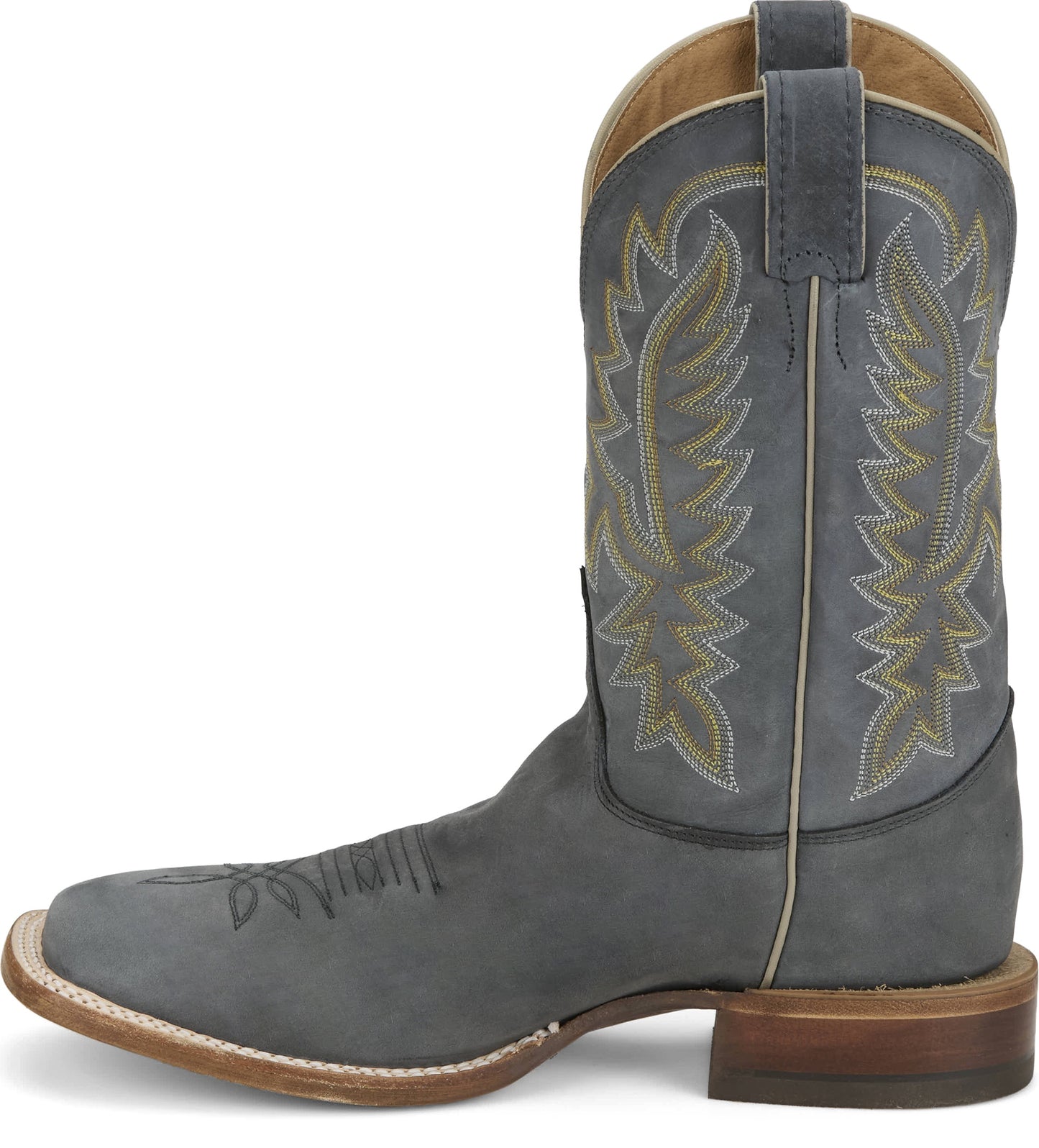 JUSTIN - 11" RANCHO WESTERN - BR391