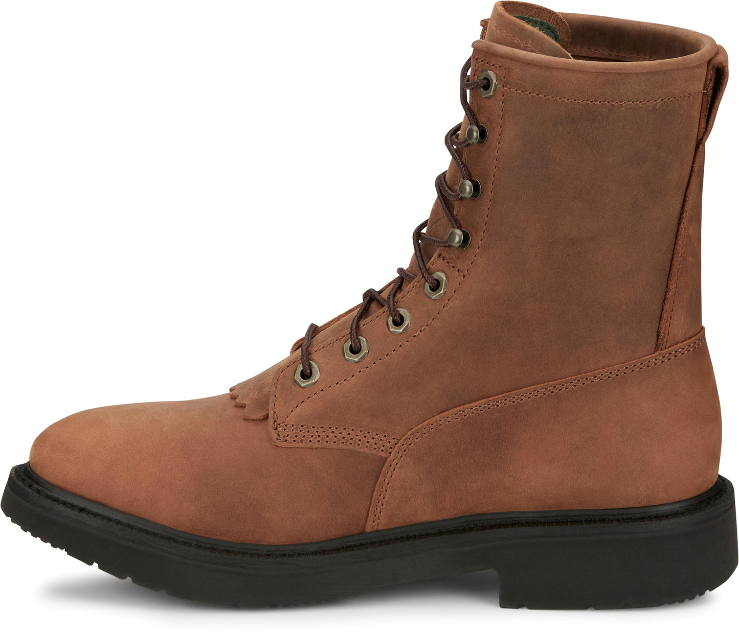 JUSTIN - 8" LIVESTOCK - OW760