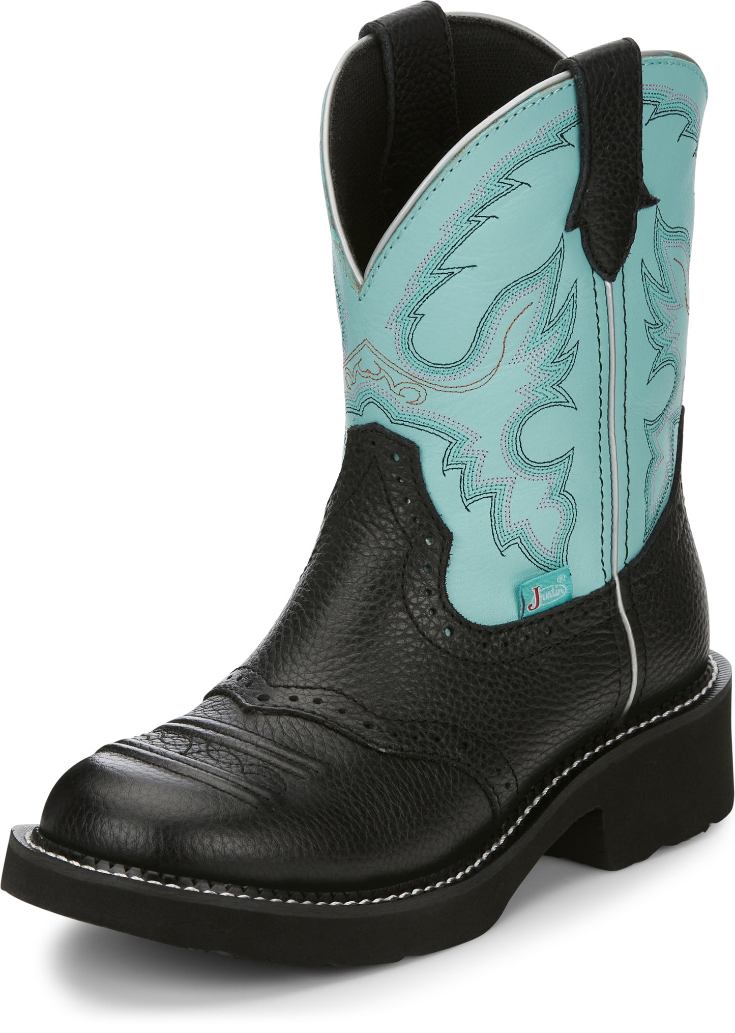 JUSTIN - 8" GEMMA GYPSY - GY9905